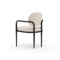 Madera Dining Arm Chair