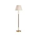 Skinny Mini Floor Lamp