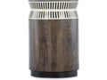 Jacobs Ladder End Table