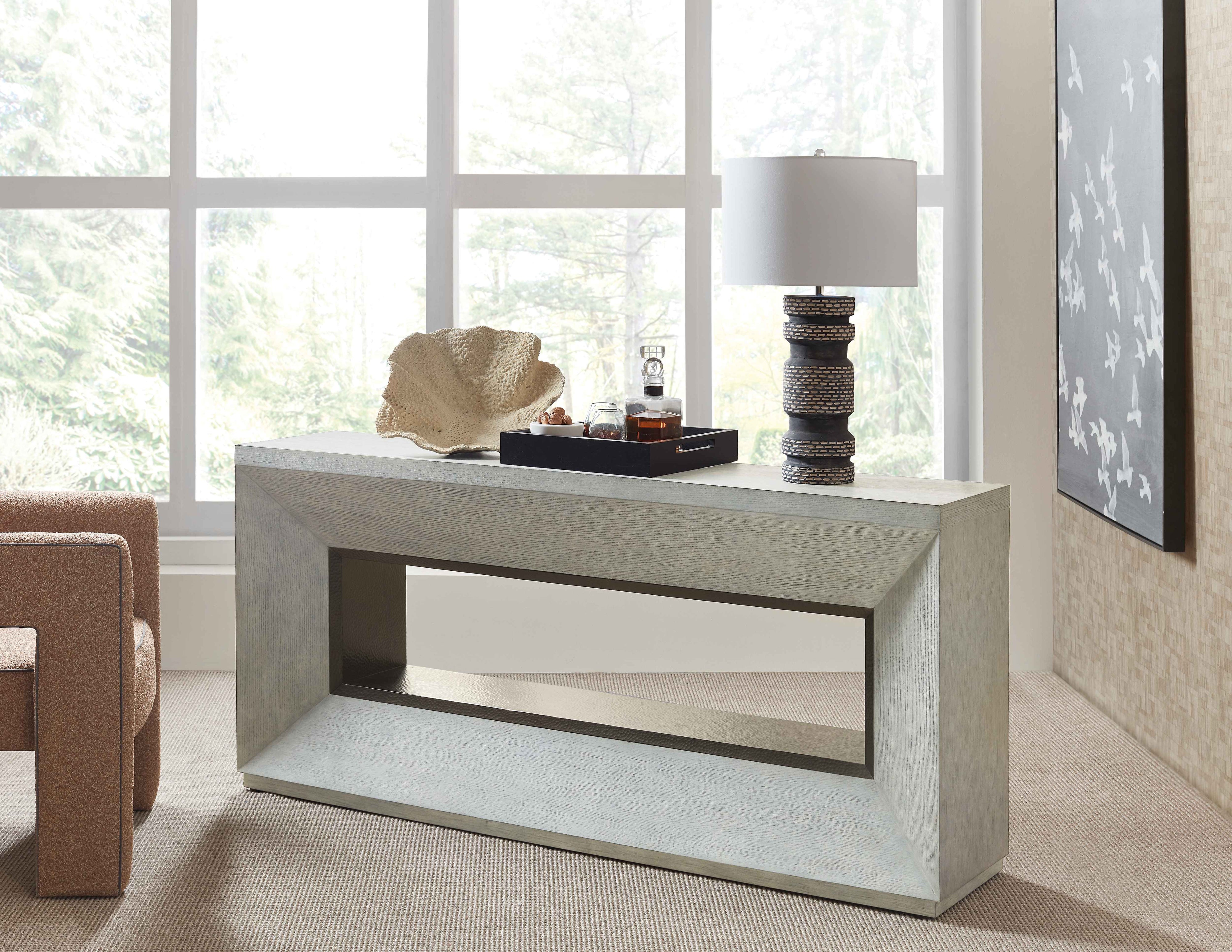 Passage Console