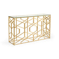 Trellis Console