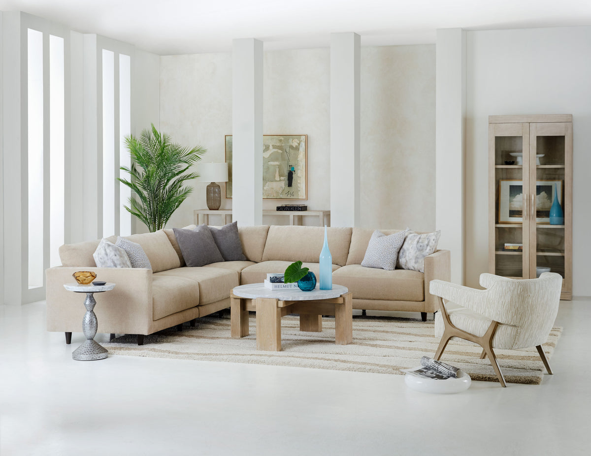Carmel Sectional