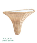 Baytree Wicker Bracket - Natural