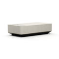 Madera Plinth Cocktail Table