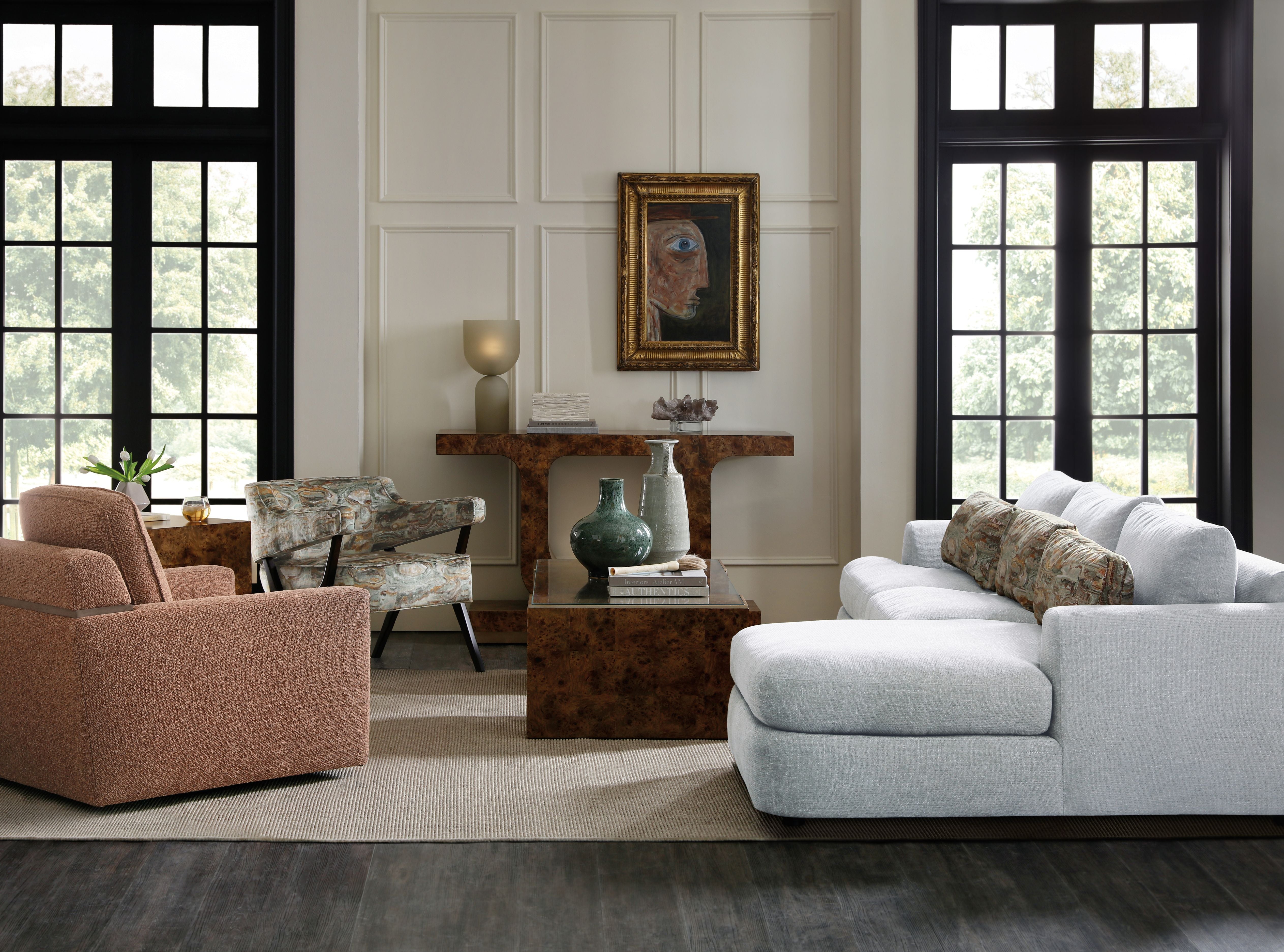 Monterey Sectional