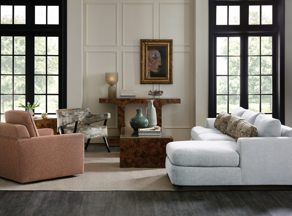 Monterey Sectional