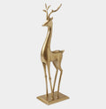 Vixen Statue