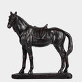 Rainey Horse Sculpture