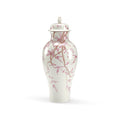 Slender Temple Jar