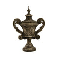 23.5" Resin Accent Urn