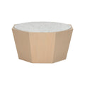 Laurence Coffee Table - Inverted