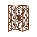 Tree of Life Screen - Walnut