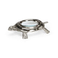 Turtle Magnifier - Nickel