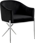 Winifred Velvet Upholstered Dining Chair