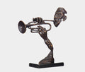 Contemporary Trumpeter