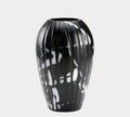 Midnight Oil Vase (Lg)