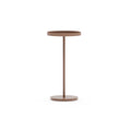 Speck Spot Table - Macchiato