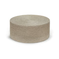 Lugano Natural Jute Coffee Table