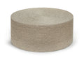 Lugano Natural Jute Coffee Table