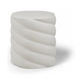 Lucetta Concrete Indoor / Outdoor End / Side Table