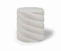 Lucetta Concrete Indoor / Outdoor End / Side Table