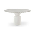 Ostuni 54" Concrete Indoor / Outdoor Dining Table