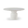 Ostuni 60" Concrete Indoor / Outdoor Dining Table