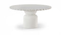 Ostuni 60" Concrete Indoor / Outdoor Dining Table