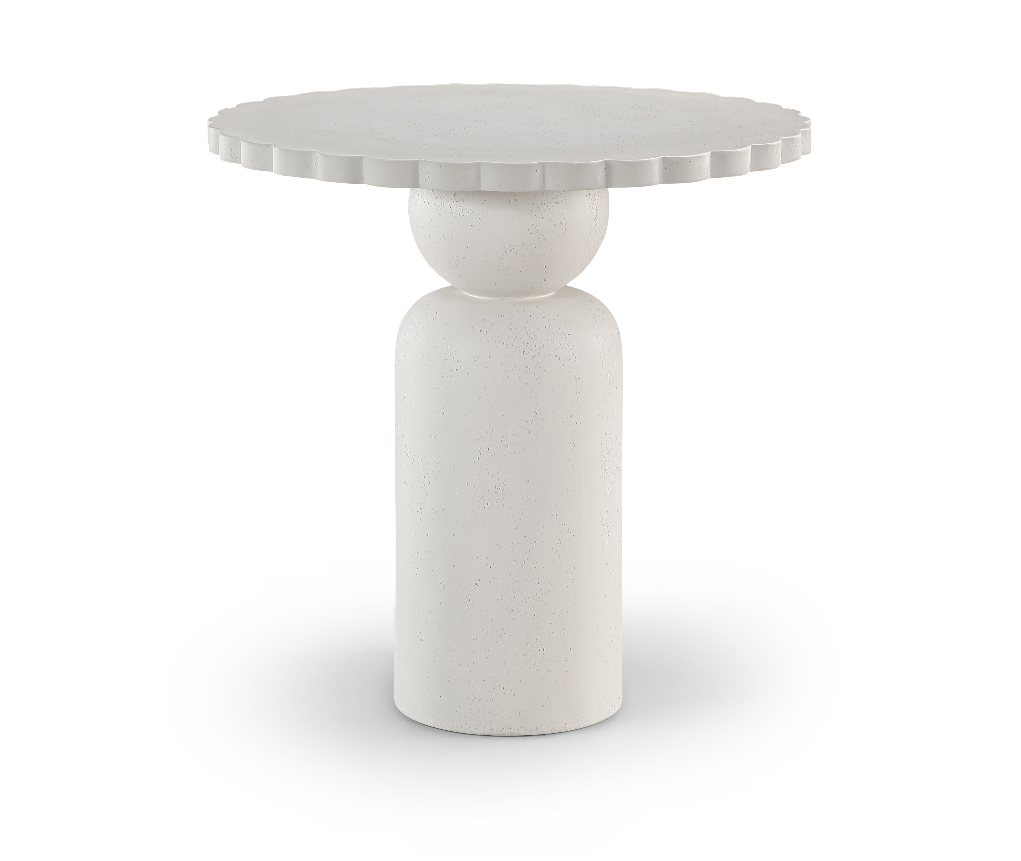 Ostuni Concrete Indoor / Outdoor Counter Table