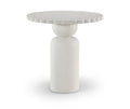 Ostuni Concrete Indoor / Outdoor Counter Table