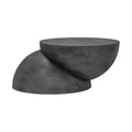 Cadiz Iron Coffee Table
