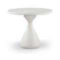 Ronda 36" Concrete Indoor / Outdoor Dining Table
