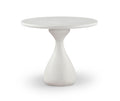 Ronda 36" Concrete Indoor / Outdoor Dining Table