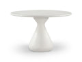 Ronda 48" Concrete Indoor / Outdoor Dining Table