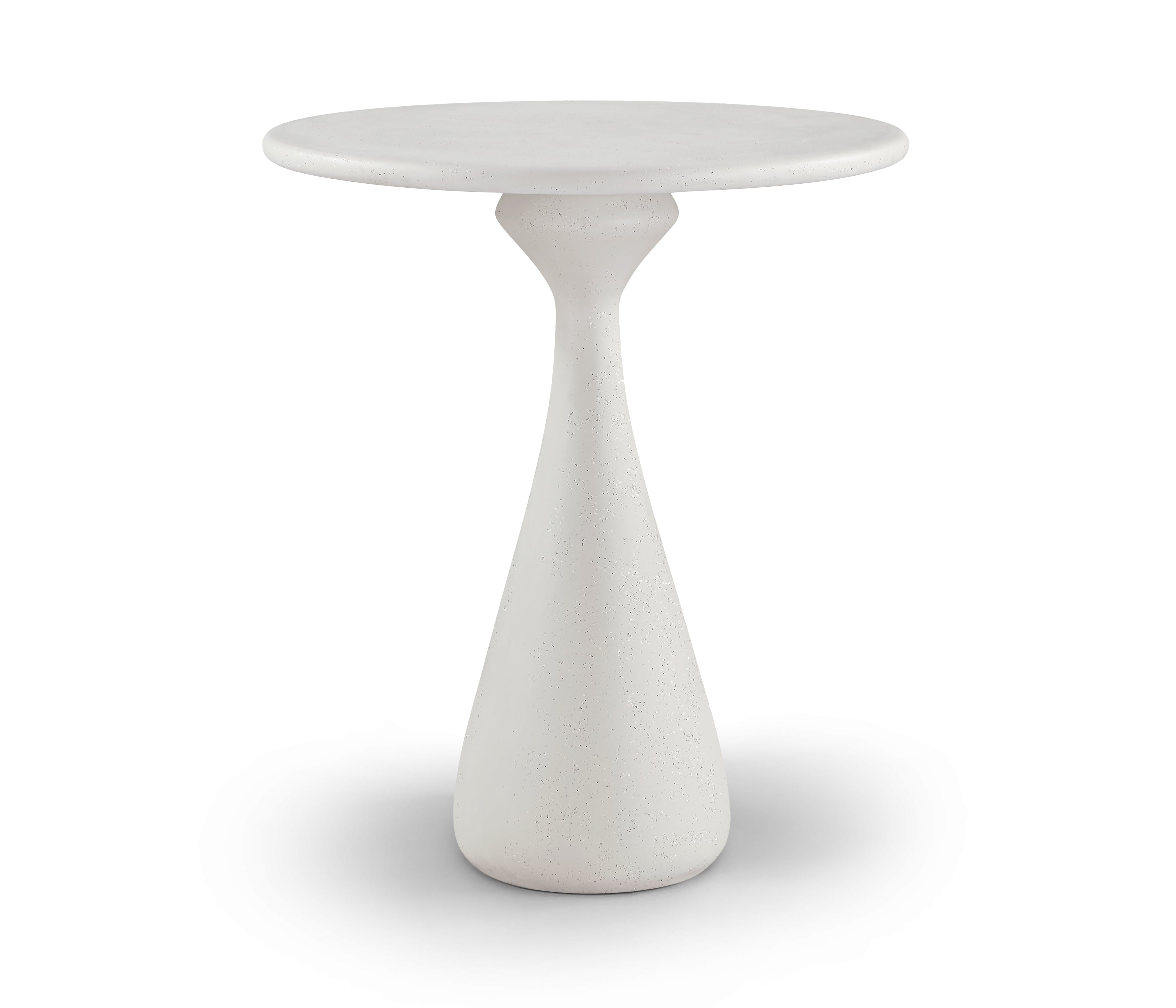 Ronda Concrete Indoor / Outdoor Bar Table