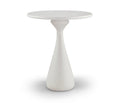 Ronda Concrete Indoor / Outdoor Bar Table