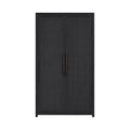 Trieste Solid Wood Storage Cabinet