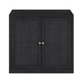 Velma Solid Wood And Oak Veneer Sideboard/Buffet