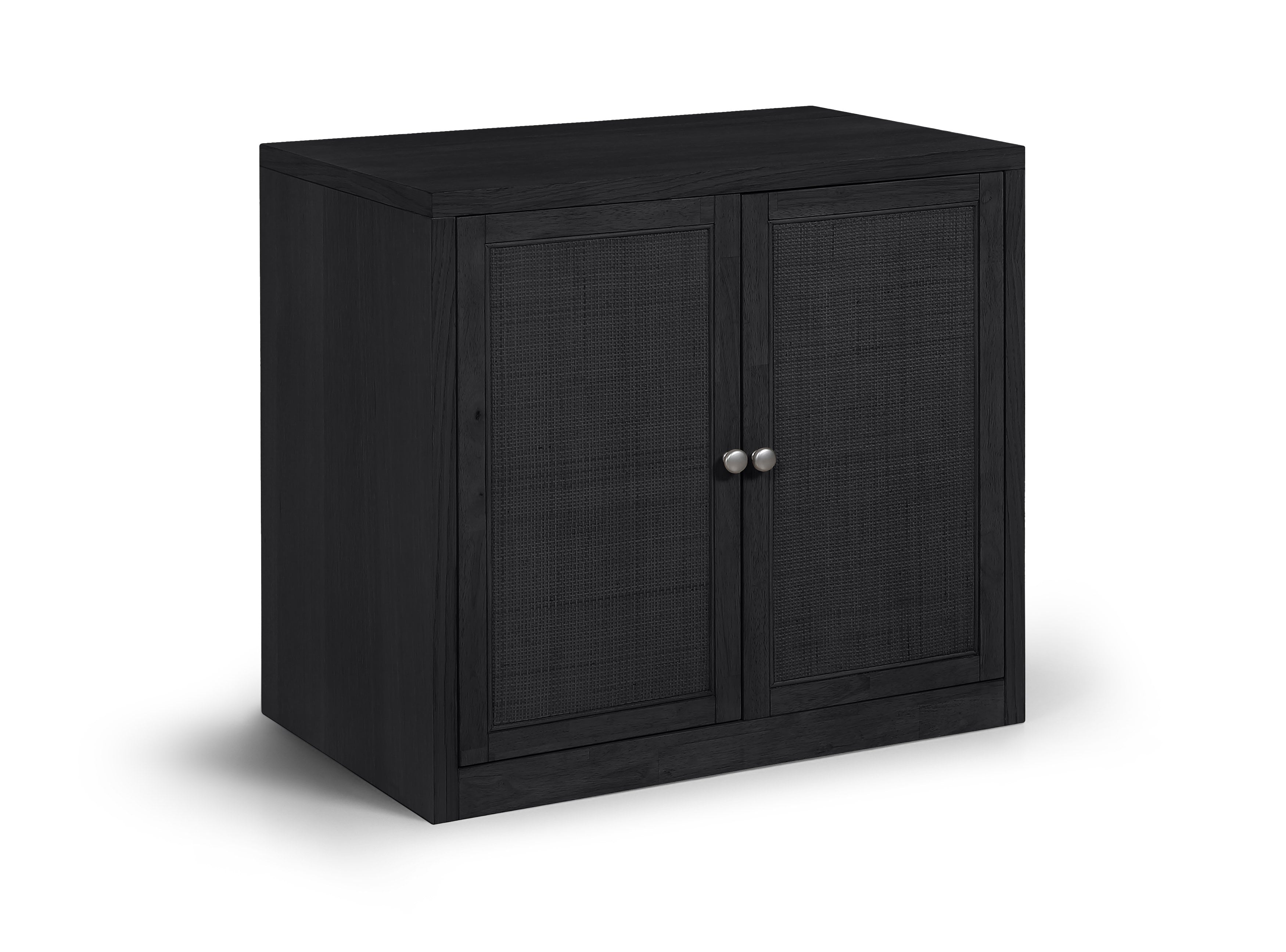 Velma Solid Wood And Oak Veneer Sideboard/Buffet