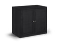 Velma Solid Wood And Oak Veneer Sideboard/Buffet