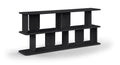 Micheline Solid Wood And Oak Veneer Media Console
