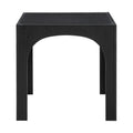 Vienne Tempered Glass Top Counter Height Table