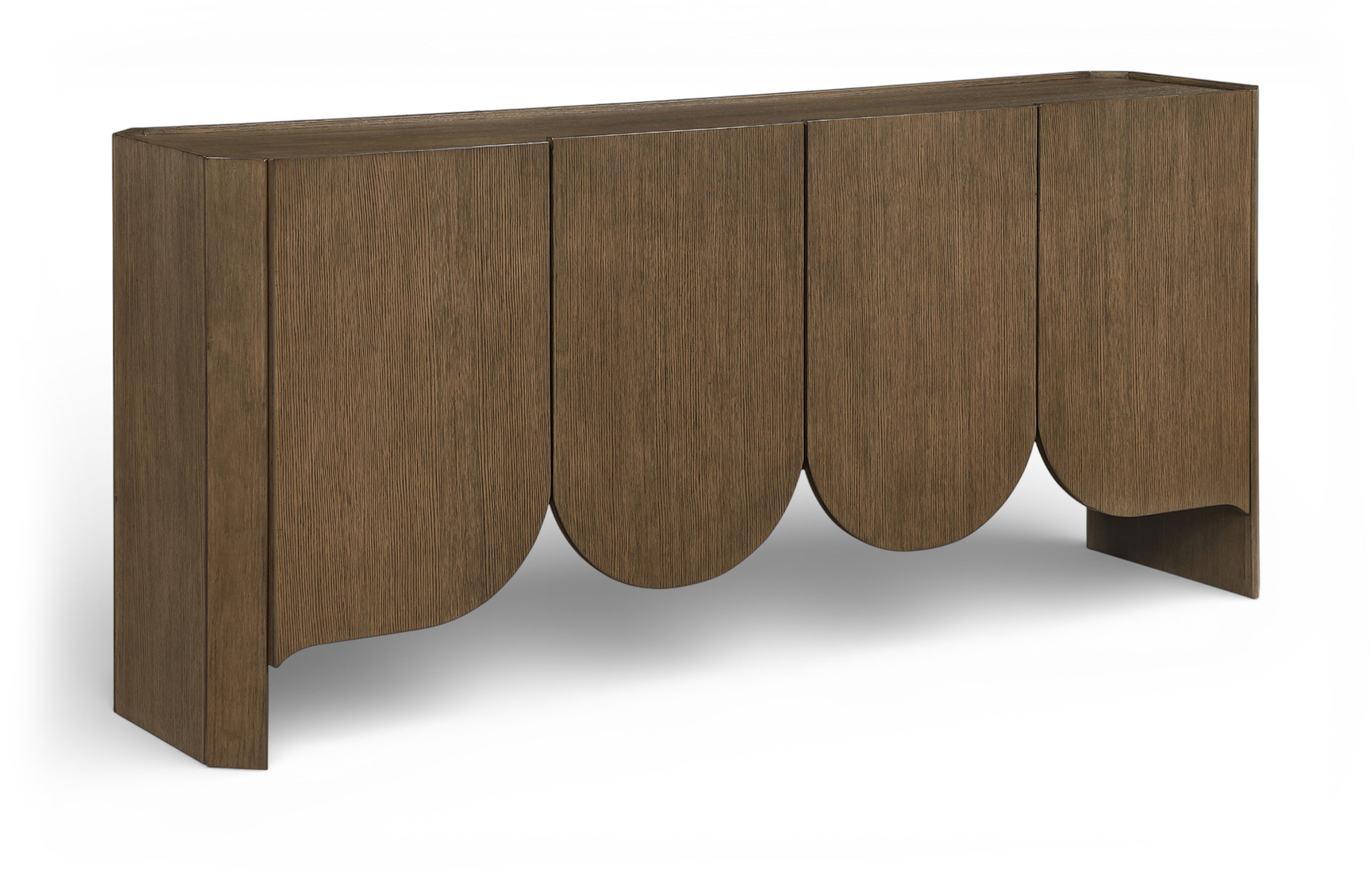 Esther Solid Wood Sideboard/Buffet