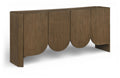 Esther Solid Wood Sideboard/Buffet