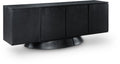 Blythe Oak Veneer Sideboard / Buffet
