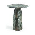 Darcy Green Concrete Indoor/Outdoor Counter Height Table - T36