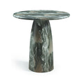 Darcy Green Concrete Indoor/Outdoor Counter Height Table - T42