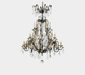 Esmerado Chandelier (Lg)