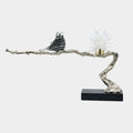 Salina Sculpture