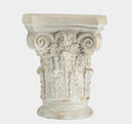 Ornate Pedestal